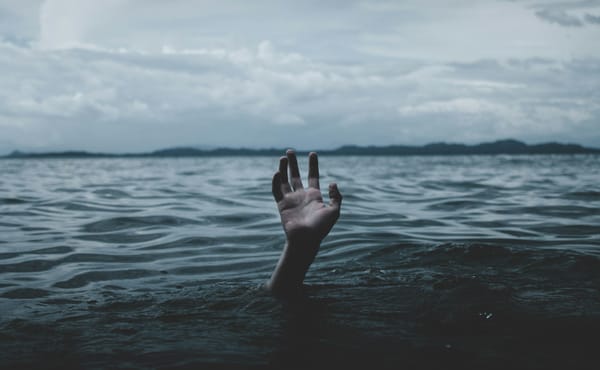 The fastest way to Feeling Depressed; Same Place, Same Task