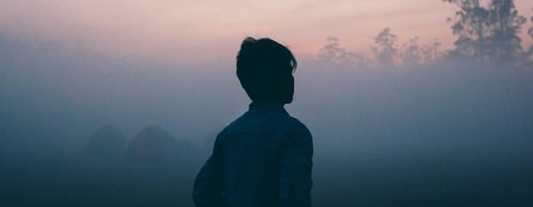 The fastest way to Insecurity: Compare yourself to everyone
